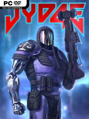 JYDGE Free Download (v1.2.2)