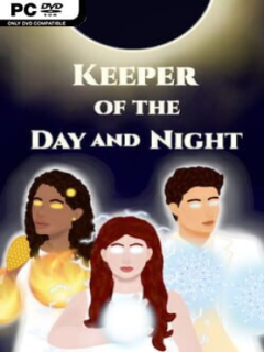 Keeper of the Day and Night (v2022.10.31) - PC Game on SteamUnlocked