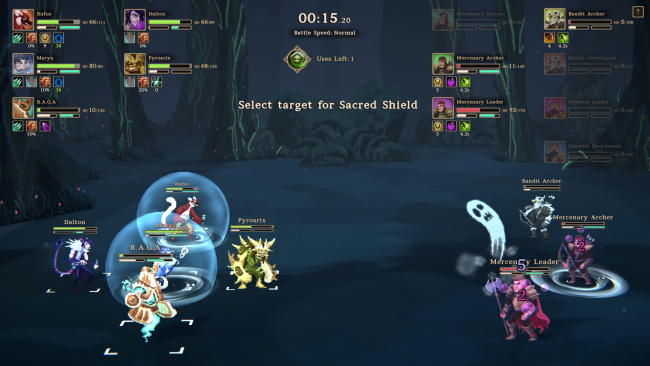 Kilta PC Screenshot