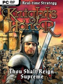 Knights of Honor (v1.05.1532) - PC Game on SteamUnlocked