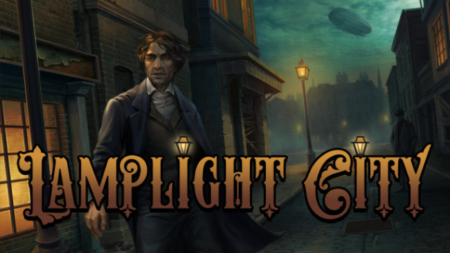 Lamplight City Free Download