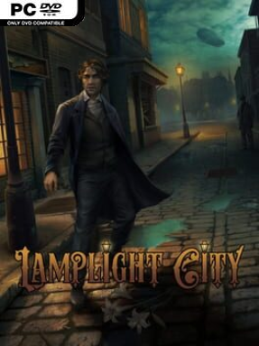 Lamplight City (v2025.03.06) - PC Game on SteamUnlocked