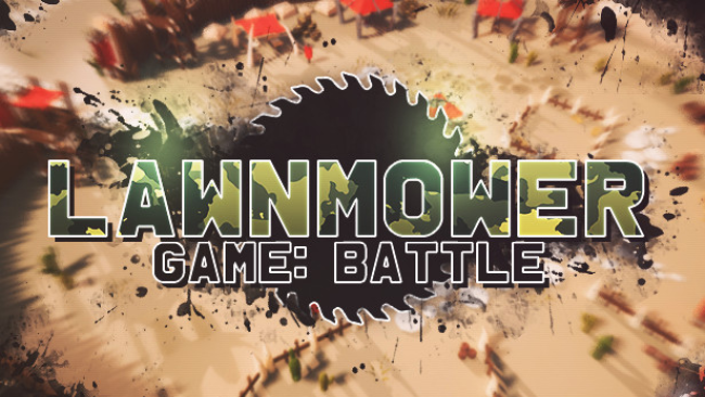 Lawnmower Game: Battle Free Download