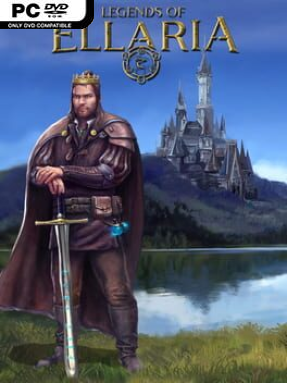 Legends of Ellaria Free Download (v1.0.1.15)