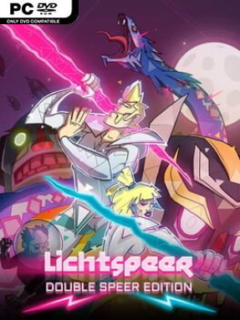 Lichtspeer: Double Speer Edition (v1.01) - PC Game on SteamUnlocked