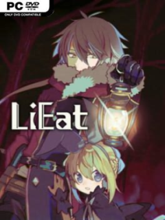 LiEat - PC Game on SteamUnlocked