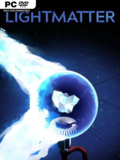 Lightmatter (v1.02 Full Game) - PC Game on SteamUnlocked