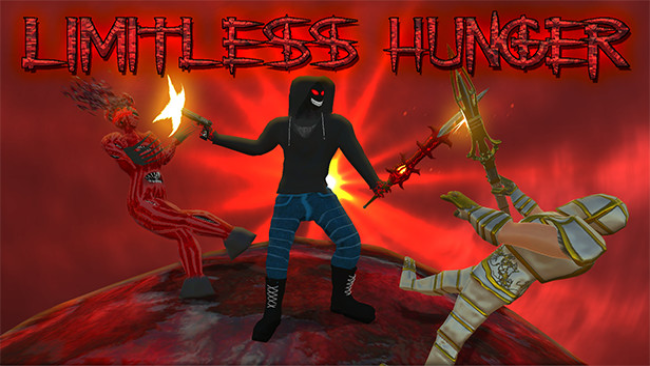 Limitless Hunger Free Download
