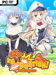 Love Duction! The Guide for Galactic Lovers - PC Game on SteamUnlocked