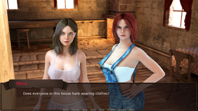 Love Season PC Screenshot