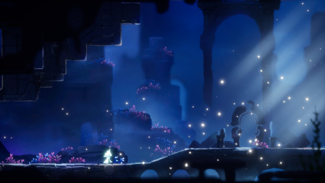 Lumione PC Screenshot