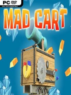 Mad Cart (v1.0) - PC Game on SteamUnlocked
