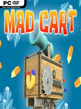 Mad Cart Free Download (v1.0)