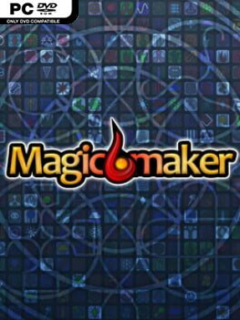 Magicmaker (v1.0.16) - PC Game on SteamUnlocked
