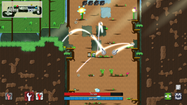Magicmaker PC Screenshot