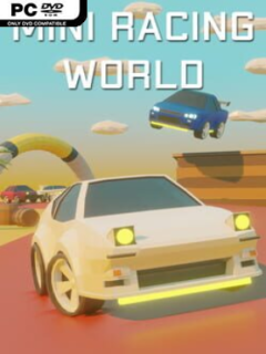 Mini Racing World - PC Game on SteamUnlocked
