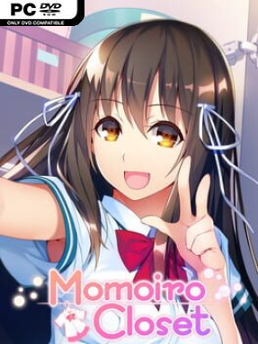 Momoiro Closet - PC Game on SteamUnlocked