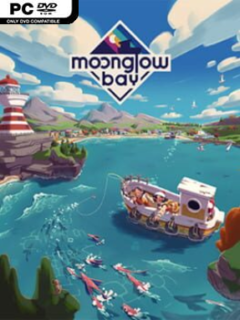 Moonglow Bay (v1.0.8) - PC Game on SteamUnlocked