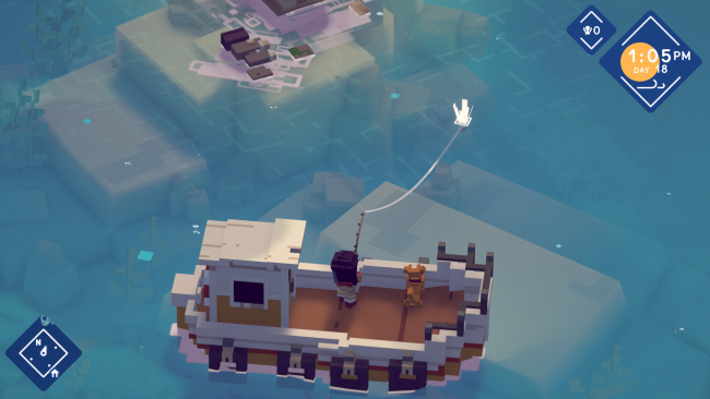 Moonglow Bay PC Screenshot