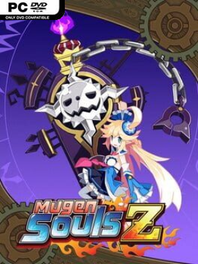 Mugen Souls Z - PC Game on SteamUnlocked