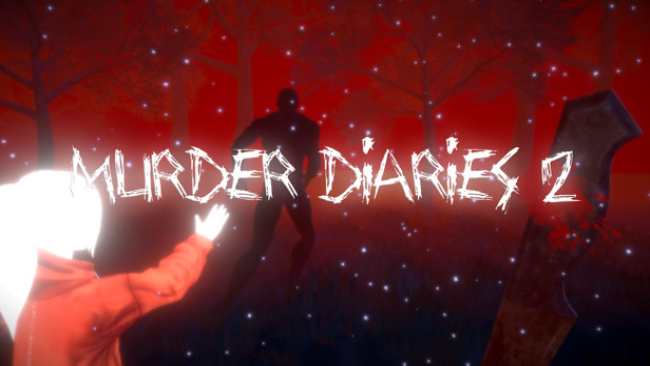 Murder Diaries Free Download