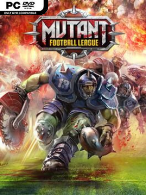 Mutant Football League (v1.9.4.2 & ALL DLC) - PC Game on SteamUnlocked