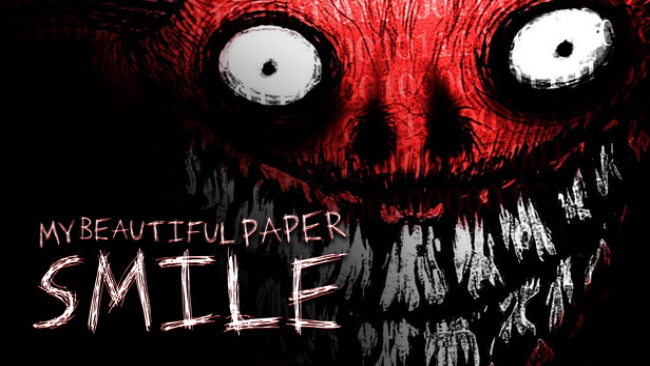 My Beautiful Paper Smile Free Download