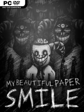 My Beautiful Paper Smile Free Download (v2021.11.09)