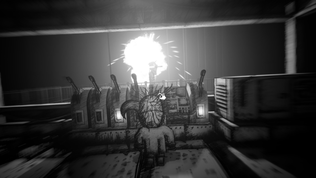 My Beautiful Paper Smile PC Screenshot