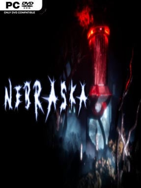 Nebraska Cover Art
