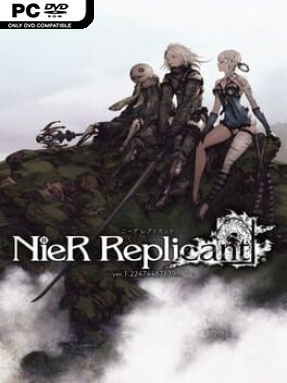 NieR Replicant ver.1.22474487139 (v2021.10.20 & ALL DLC) - PC Game on SteamUnlocked