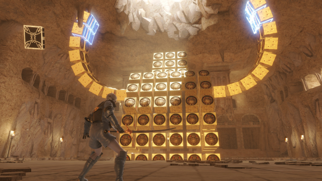NieR Replicant ver. PC Screenshot