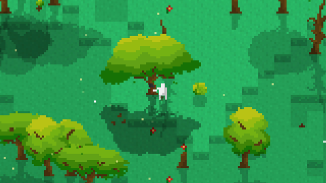 Nira PC Screenshot