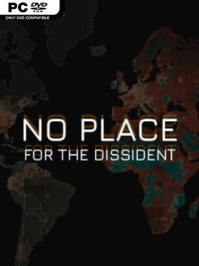 No Place for the Dissident (v1.0.1) - PC Game on SteamUnlocked