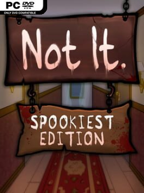 Not It: Spookiest Edition - PC Game on SteamUnlocked