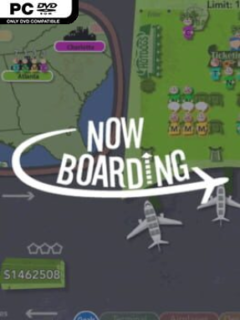 Now Boarding (v1.1.5) - PC Game on SteamUnlocked