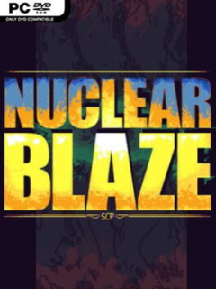 Nuclear Blaze (v1.5.0) - PC Game on SteamUnlocked