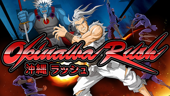 Okinawa Rush Free Download