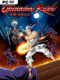 Okinawa Rush (v1.4) - PC Game on SteamUnlocked