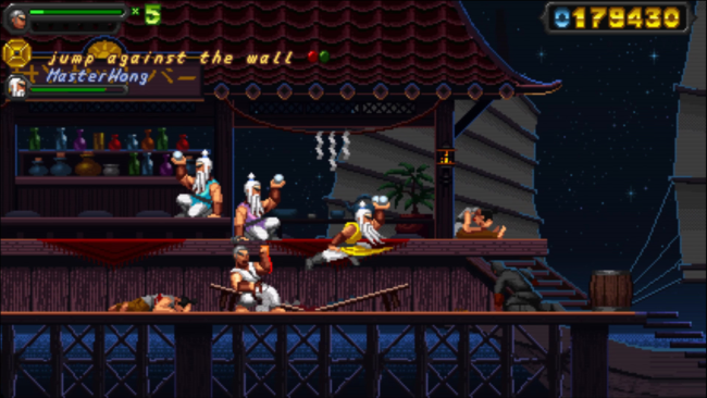 Okinawa Rush PC Screenshot