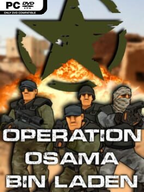 Operation Osama Bin Laden - PC Game on SteamUnlocked