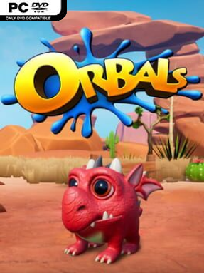 Orbals (v1.0) - PC Game on SteamUnlocked