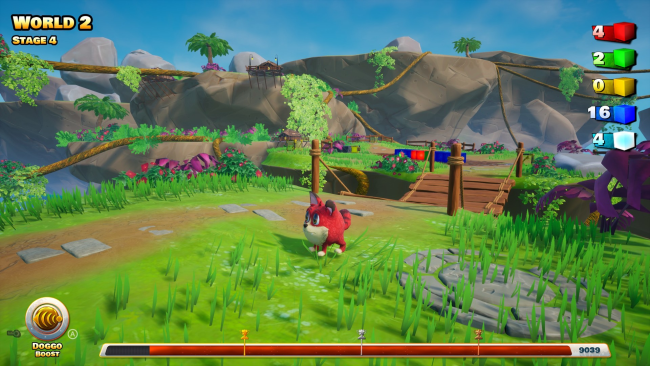 Orbals PC Screenshot