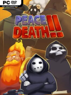 Peace, Death! 2 (v2021.11.20) - PC Game on SteamUnlocked
