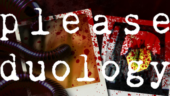 Please Duology Free Download