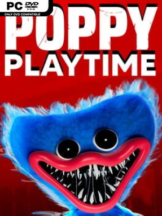 Poppy Playtime Free Download (v2026.02.17 & ALL Chapters) - PC Game on SteamUnlocked