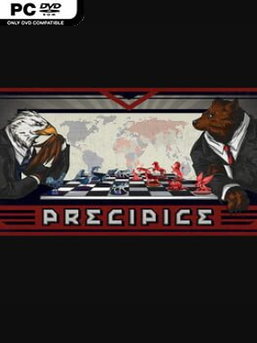 Precipice (v2.0) - PC Game on SteamUnlocked