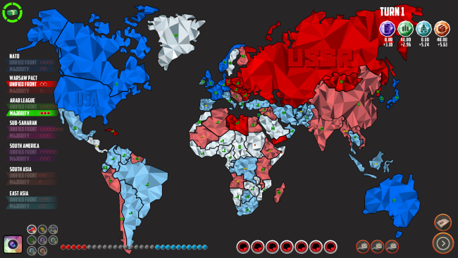 Precipice PC Screenshot
