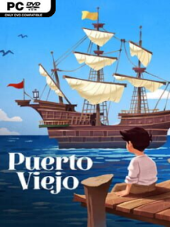 Puerto Viejo (v1.04) - PC Game on SteamUnlocked