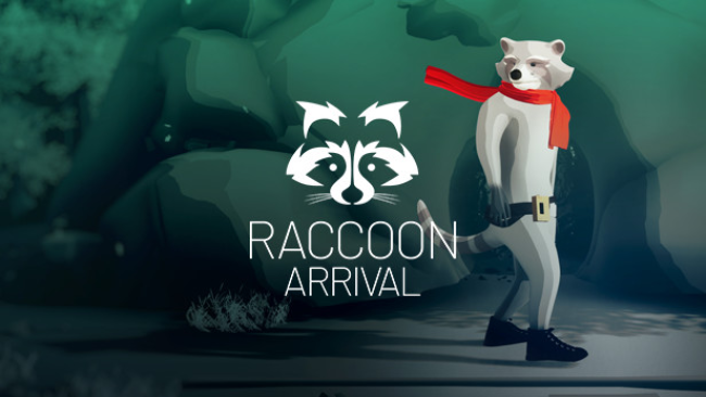 Raccoon Arrival Free Download